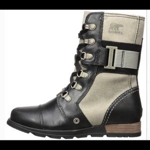 Sorel Major Carly Boots